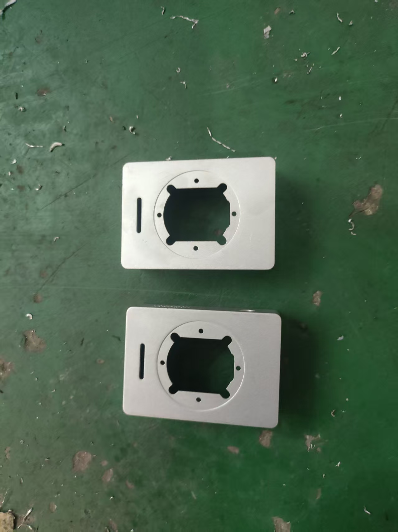 Aluminum Enclosures