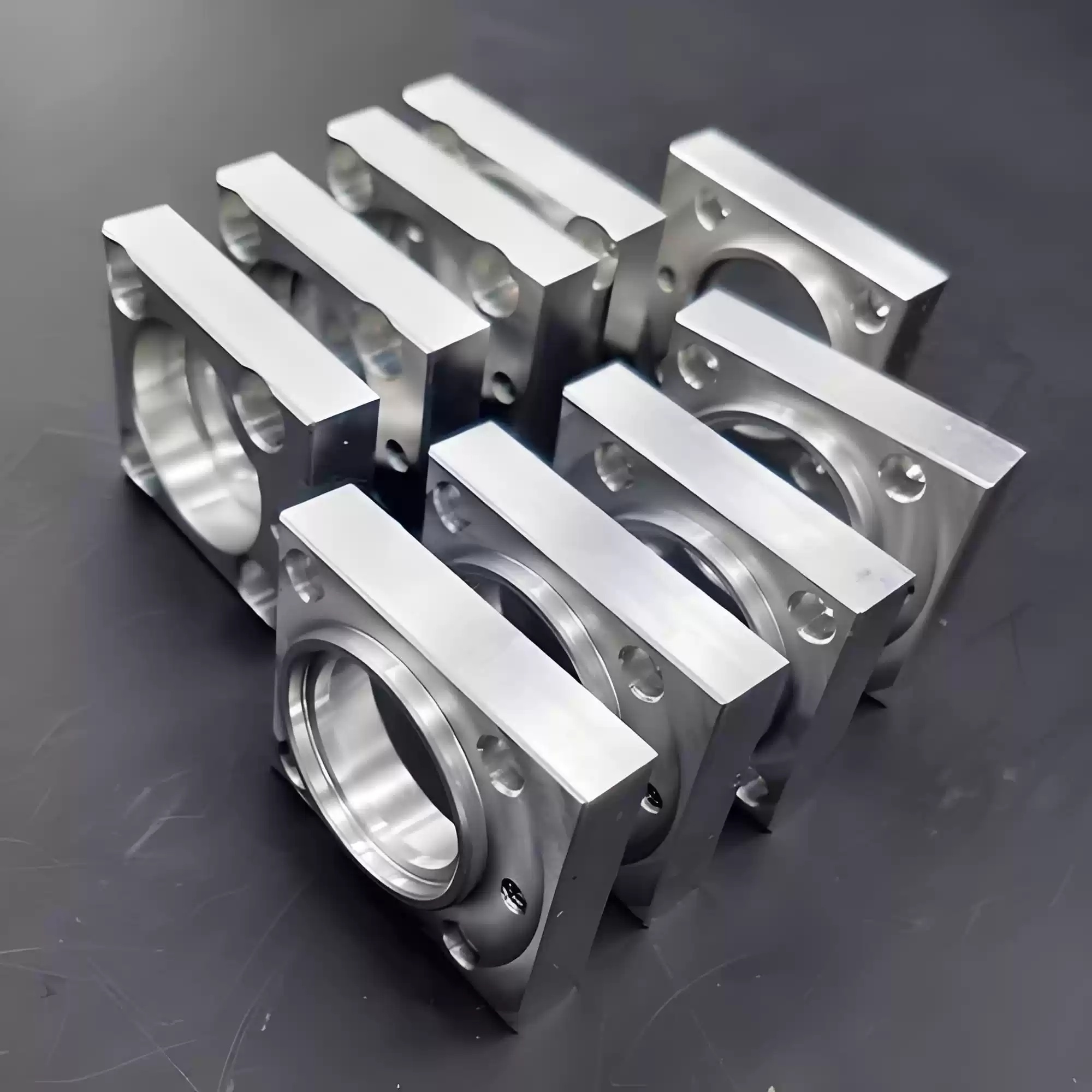 Aluminum Enclosure 02