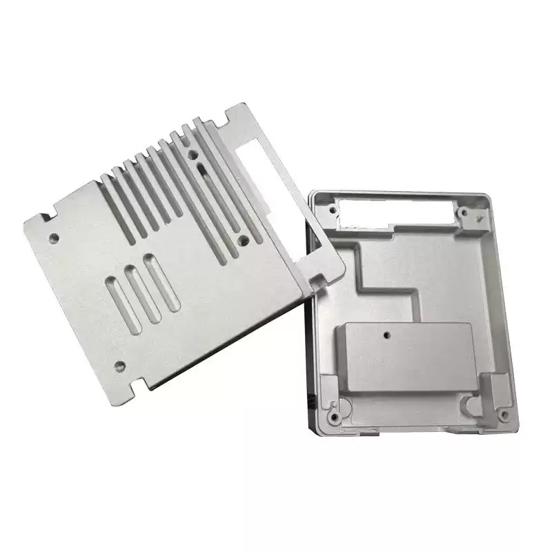 Aluminum Enclosure 04