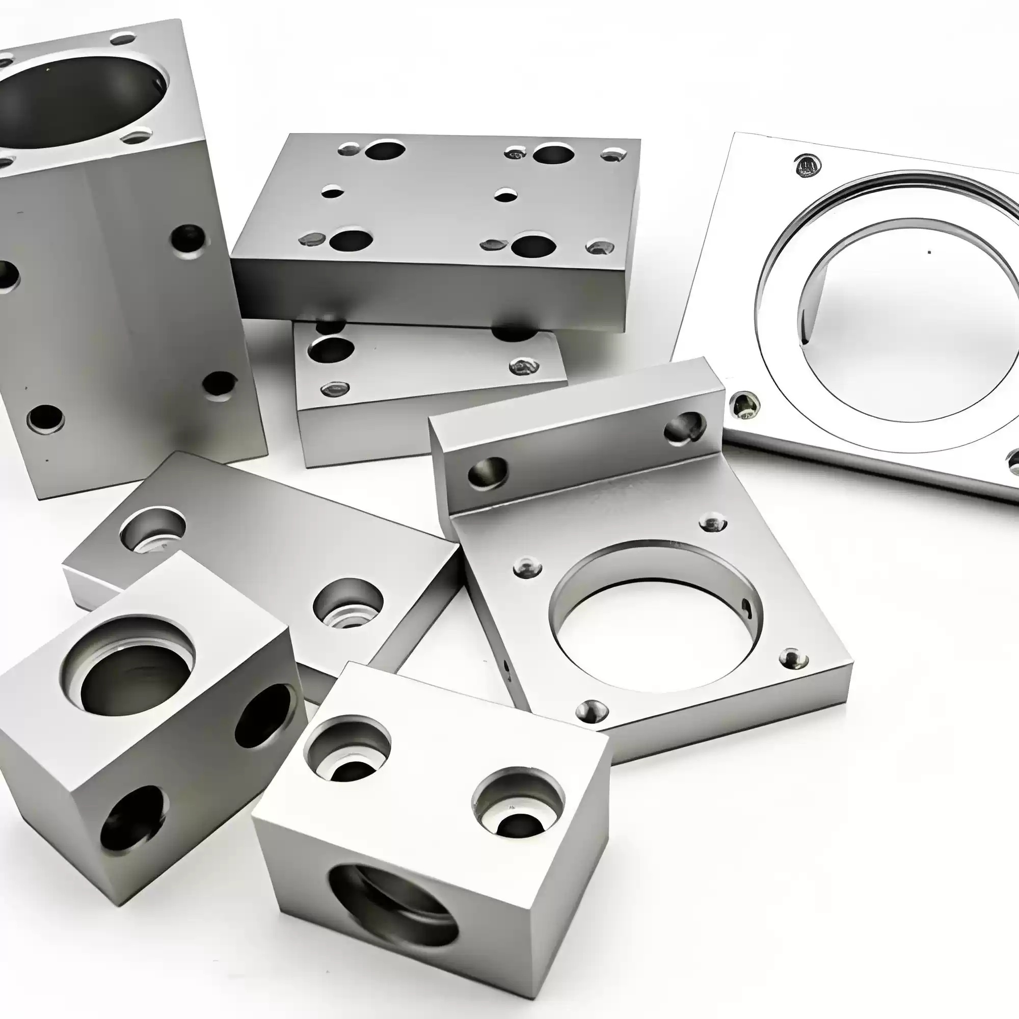 L-Shaped Bracket