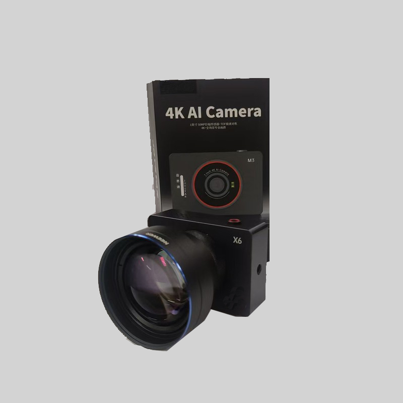 M3 Live Camera Finished Product