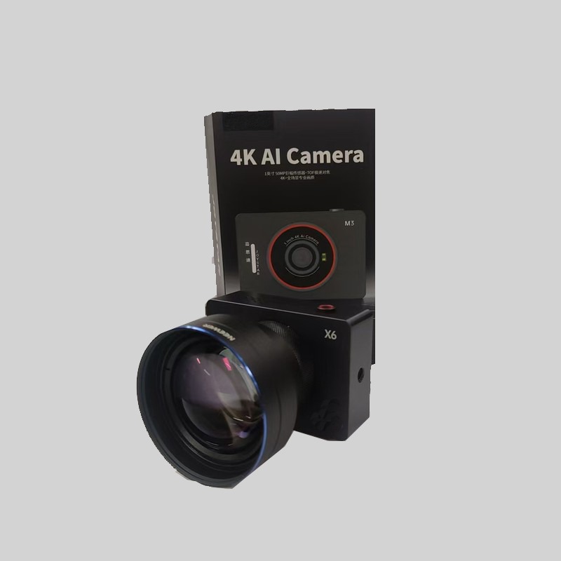 M3 Live Camera