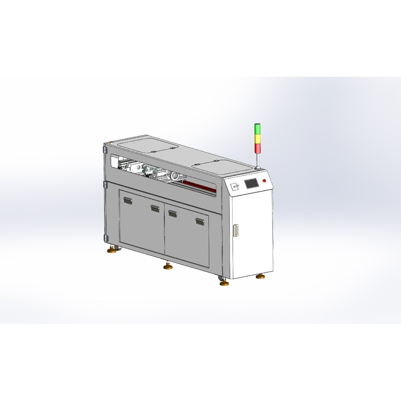 PCB Board Transfer CAD Drawing