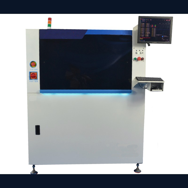 SMT Vision Printer Finished Product