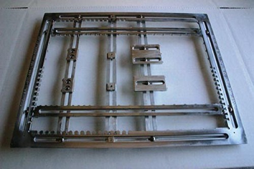 SMT Fixture Design